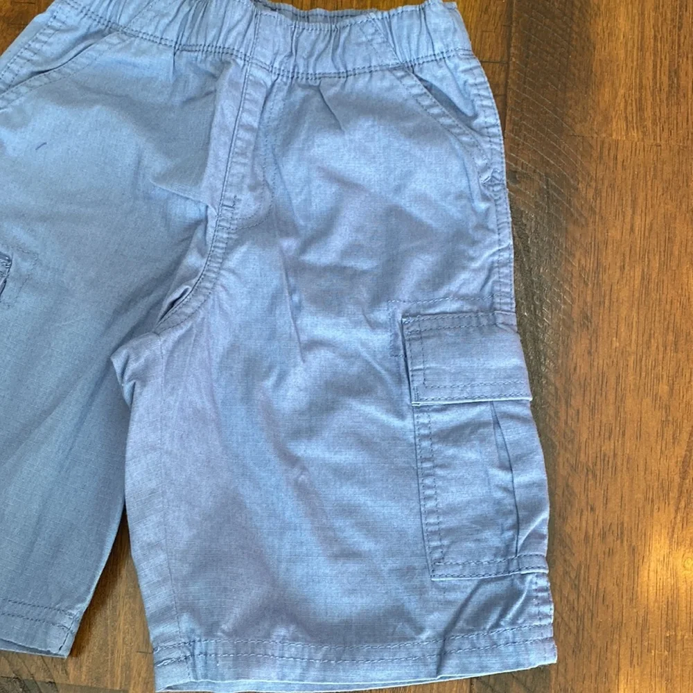 The Children Place Shorts
